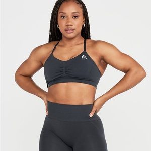 NWT Oner Active Effortless Micro Bralette